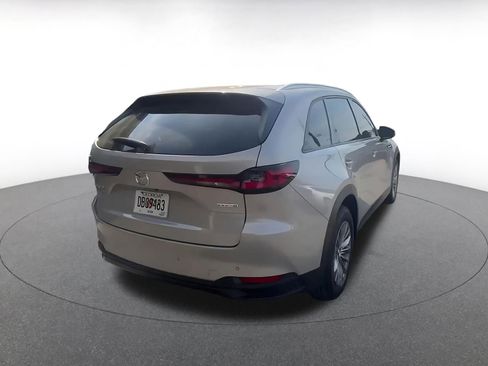 Used 2025 MAZDA CX-90 3.3 Turbo w/ Preferred Package image 13