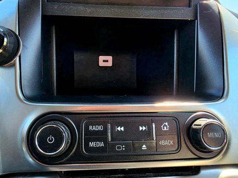 Used 2017 Chevrolet Tahoe LT w/ LT Signature Package AWD/4WD image 42