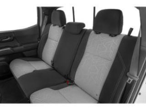 Used 2020 Toyota Tacoma TRD Off-Road w/ Technology Package AWD/4WD image 8