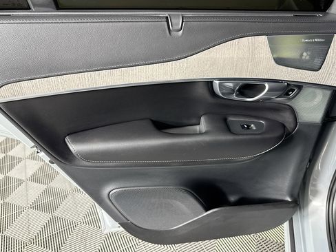 Used 2024 Volvo XC90 T8 Ultimate w/ Protection Package Premier image 25