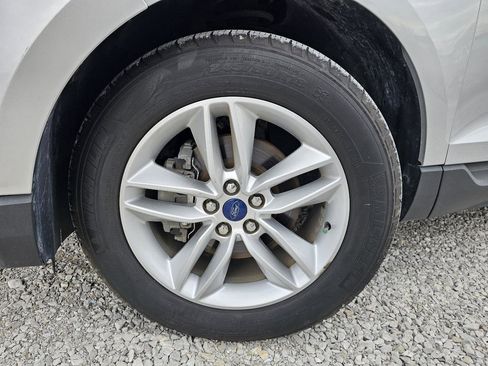 Used 2015 Ford Edge SEL w/ Equipment Group 201A image 71
