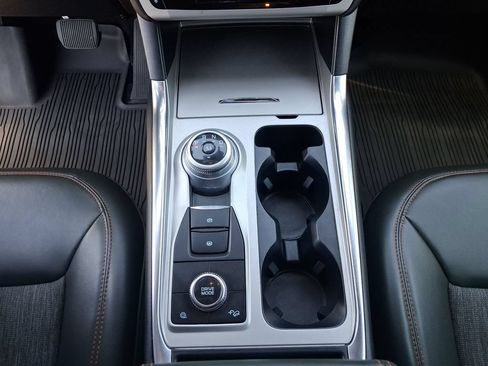 Used 2022 Ford Explorer Timberline AWD/4WD image 13