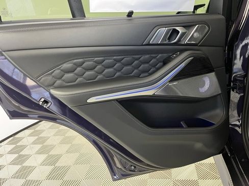 New 2026 BMW X5 M Competition w/ Executive Package image 20