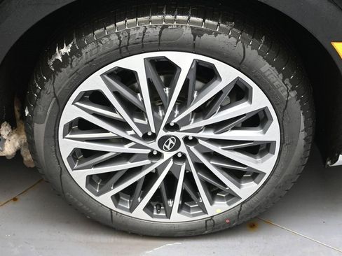 New 2026 Hyundai Palisade Calligraphy image 10