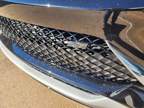 New 2026 Buick Envista Sport Touring w/ Convenience I Package image 10