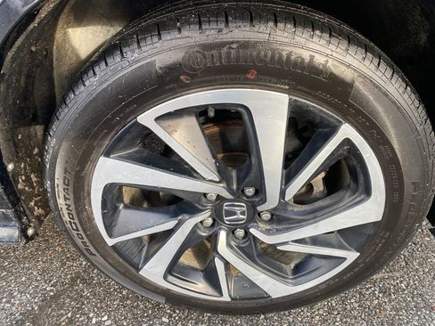 Used 2019 Honda HR-V Sport image 16