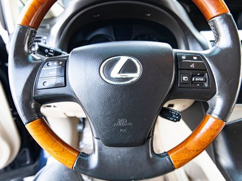 Used 2010 Lexus RX 450h 2WD image 40