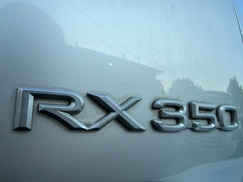 Used 2009 Lexus RX 350 AWD image 34