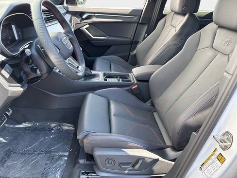 Certified 2025 Audi Q3 2.0T Premium Plus w/ Premium Plus Package AWD/4WD image 15