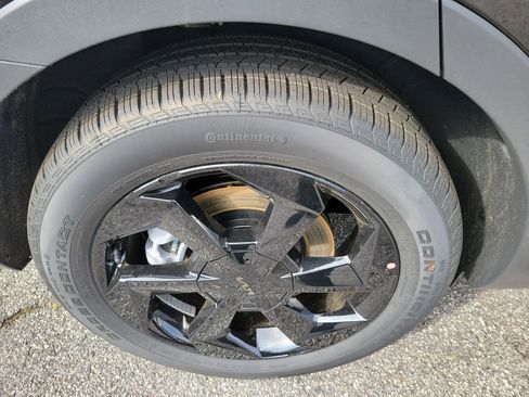 New 2026 Kia Sorento SX Prestige AWD/4WD image 7