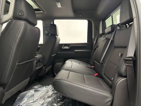 New 2026 GMC Sierra 2500 Denali w/ Denali Reserve Package image 42