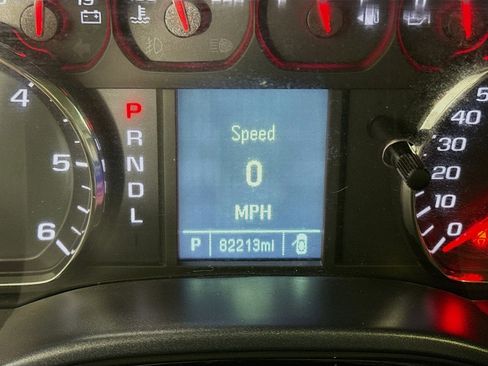 Used 2019 Chevrolet Silverado 1500 W/T w/ WT Convenience Package image 15