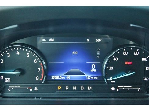 Used 2020 Ford Explorer XLT w/ Equipment Group 202A image 16