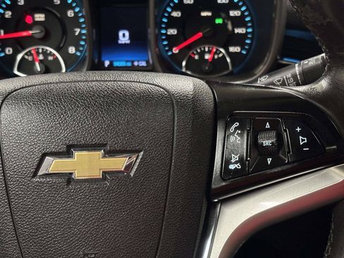 Used 2015 Chevrolet Malibu LTZ FWD image 30