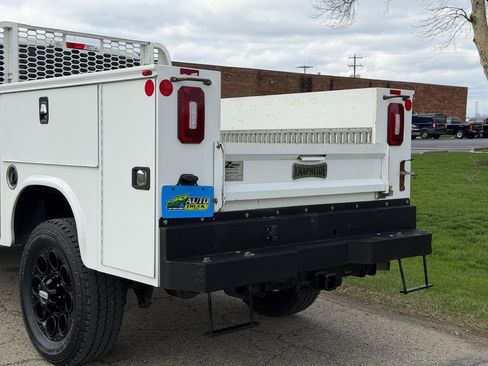 Used 2019 Ford F250 XL image 30