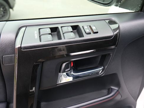 Used 2023 Toyota 4Runner TRD Pro AWD/4WD image 28