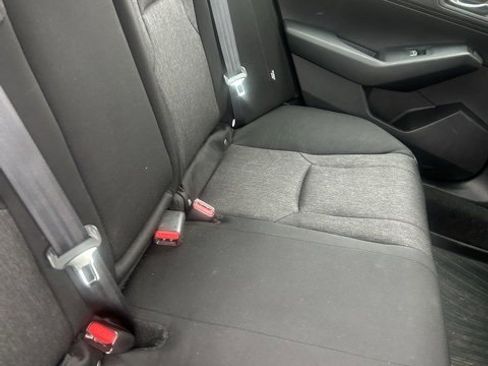 Used 2024 Honda Accord EX image 9