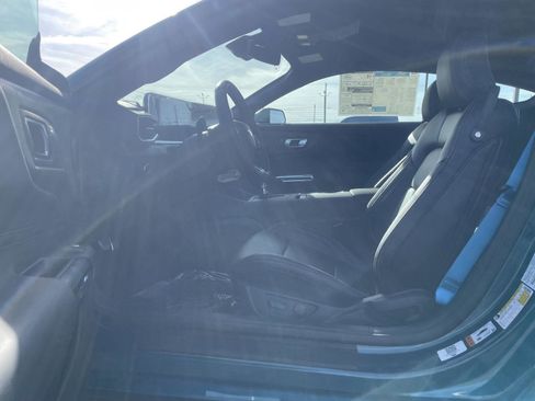 New 2026 Ford Mustang GT Premium RWD image 12