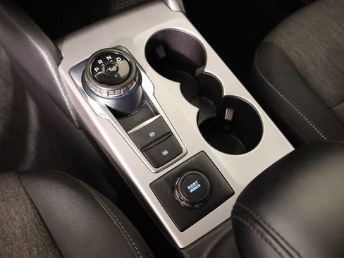 Used 2024 Ford Bronco Sport Big Bend image 7