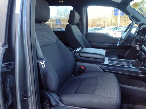Used 2023 Ford F150 XL w/ STX Appearance Package image 21