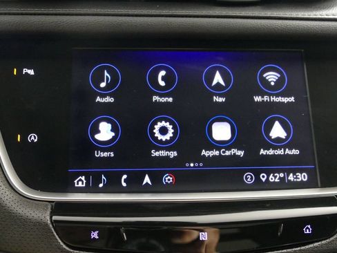 Used 2020 Cadillac XT5 Premium Luxury AWD/4WD image 18