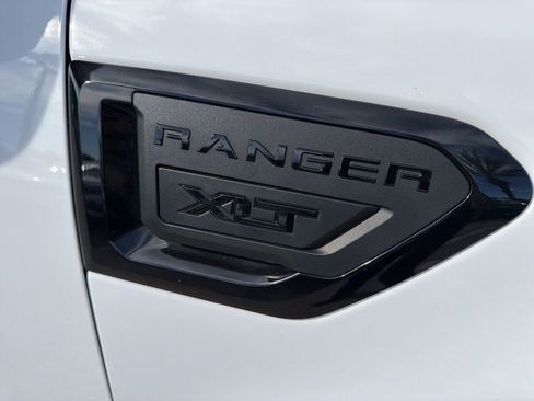 Used 2020 Ford Ranger XLT w/ Equipment Group 302A Luxury image 19