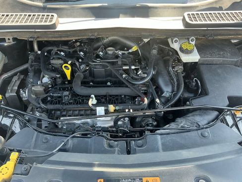 Certified 2019 Ford Escape SEL FWD image 25