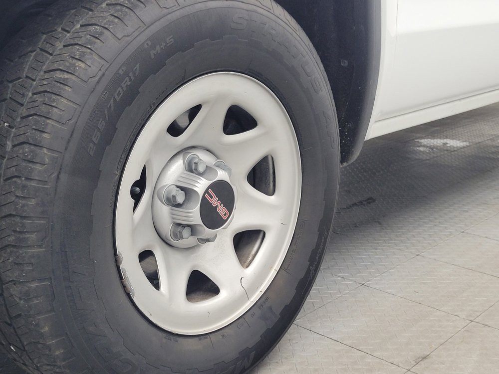 Used 2019 GMC Sierra 1500 Limited RWD image 31