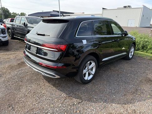 Used 2023 Audi Q7 3.0T Premium AWD/4WD image 3