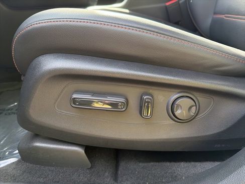 Certified 2025 Honda CR-V Sport-L image 9