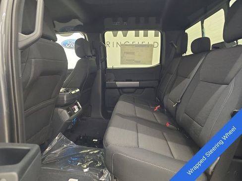New 2026 Ford F150 XLT w/ Equipment Group 302A MID AWD/4WD image 20