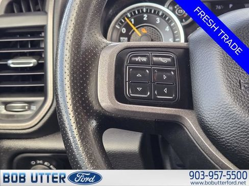 Used 2020 RAM 2500 Tradesman AWD/4WD image 26
