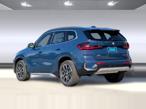 New 2026 BMW X1 xDrive28i w/ Technology Package image 3