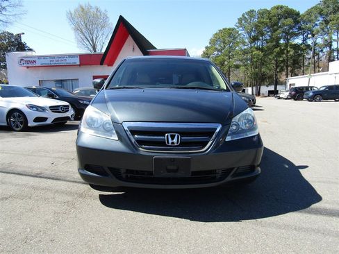 Used 2005 Honda Odyssey EX-L image 3