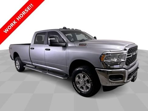 Used 2023 RAM 2500 Big Horn w/ Level 1 Equipment Group image 2