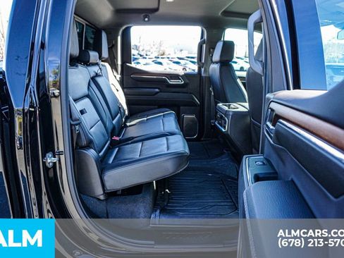 Used 2024 GMC Sierra 1500 Denali image 22