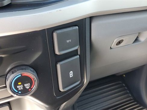 New 2026 Ford F450 XL w/ Snow Plow Prep Package image 29