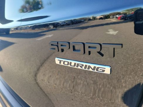 Used 2024 Honda CR-V Sport Touring image 7