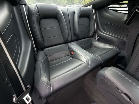 Used 2024 Ford Mustang GT Premium w/ GT Performance Package RWD image 26