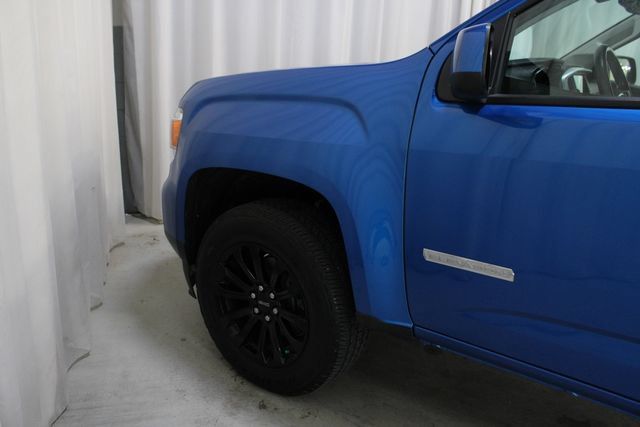 Used 2022 GMC Canyon Elevation w/ Elevation Premium Package AWD/4WD image 33