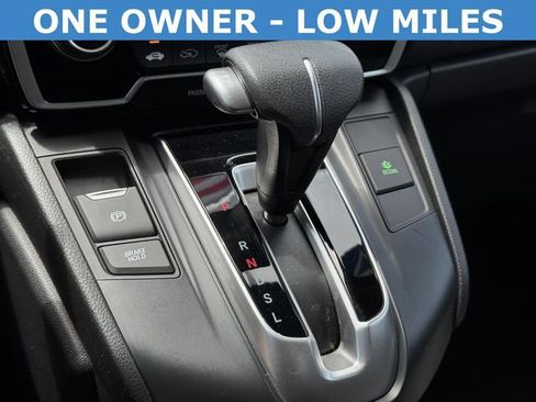 Used 2017 Honda CR-V LX image 18