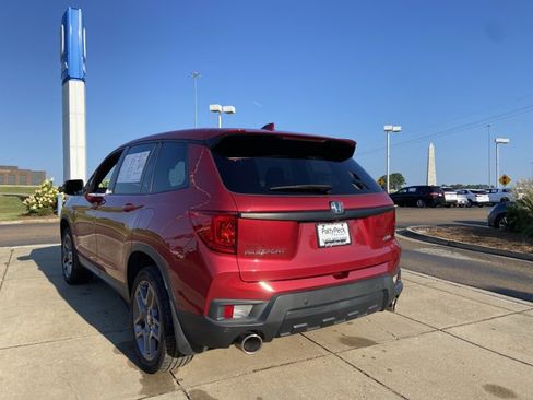 Used 2023 Honda Passport EX-L image 9