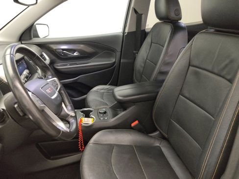 Used 2020 GMC Terrain SLT FWD image 17
