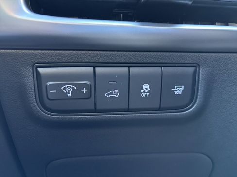 New 2025 Hyundai Santa Cruz Limited image 17