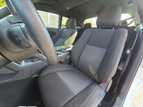 Used 2020 Dodge Challenger SXT w/ Blacktop Package image 12