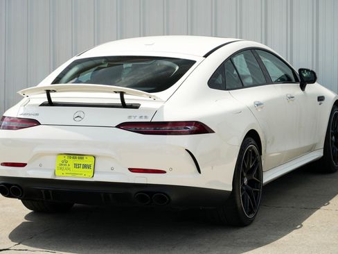 Used 2019 Mercedes-Benz AMG GT 53 image 60
