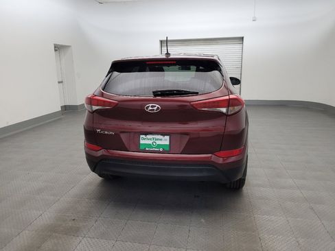 Used 2016 Hyundai Tucson SE FWD image 7