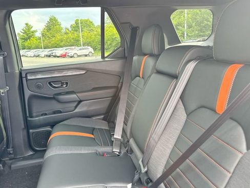 New 2026 Honda Passport TrailSport image 21