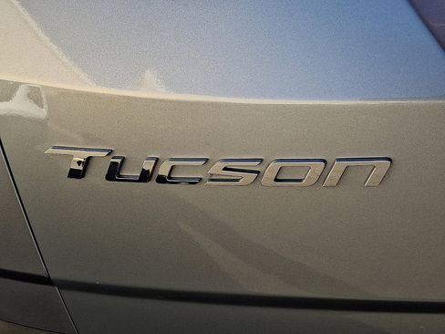 Certified 2023 Hyundai Tucson Limited image 31