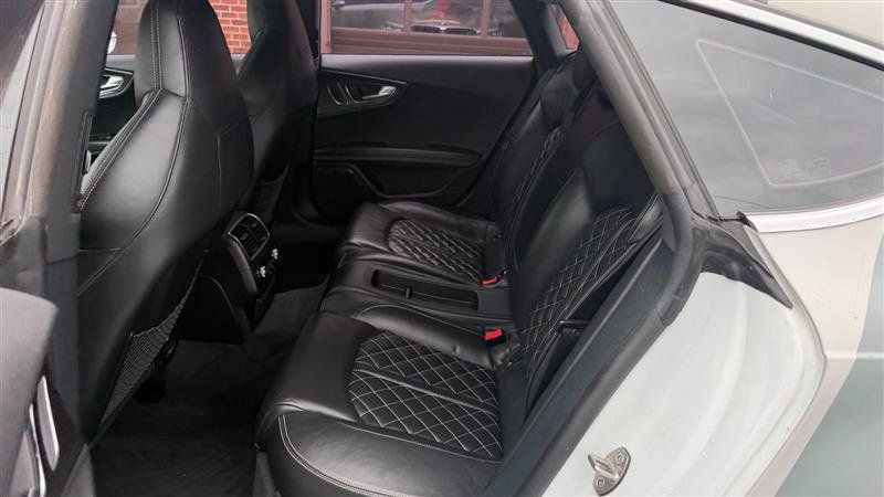 Used 2013 Audi S7 AWD/4WD image 17